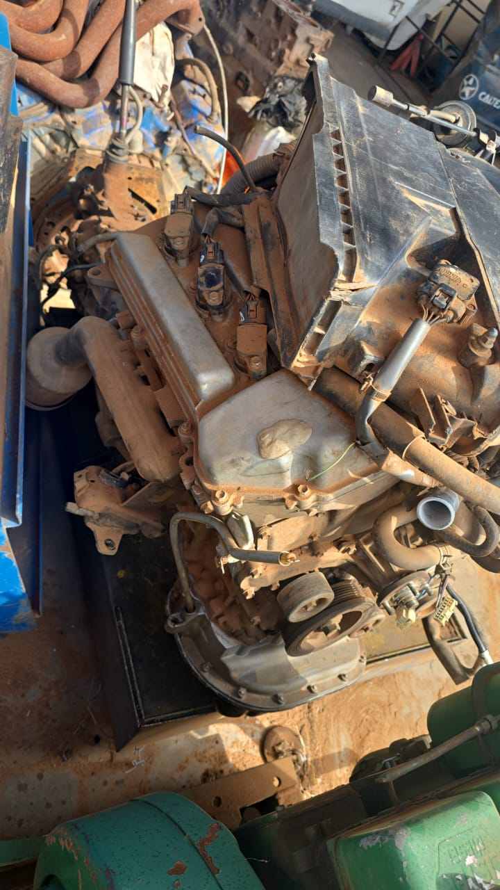 1GR engine Toyota - Private Seller