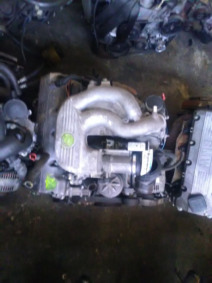 Bmw Engines and Gearboxes import low milieage for sale - Private Seller Bmw Engines and Gearboxes import low milieage for sale - Private Seller
