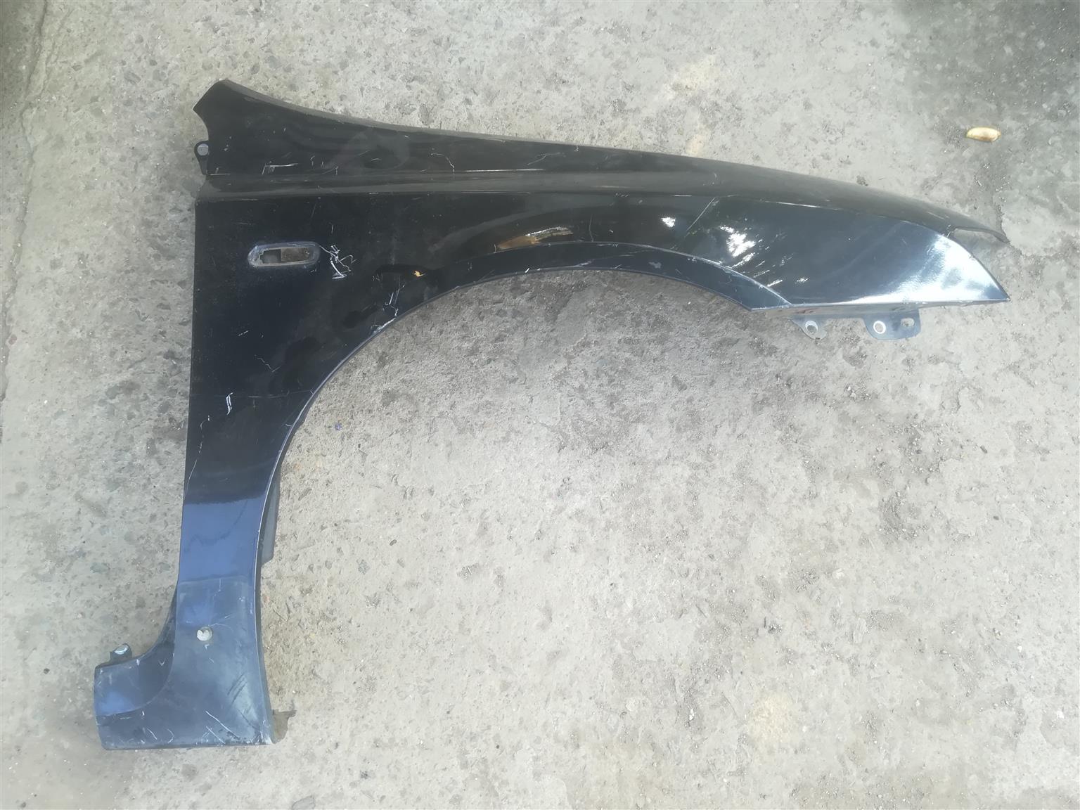 Fiat Stilo Abarth Right fender - Private Seller Fiat Stilo Abarth Right fender - Private Seller