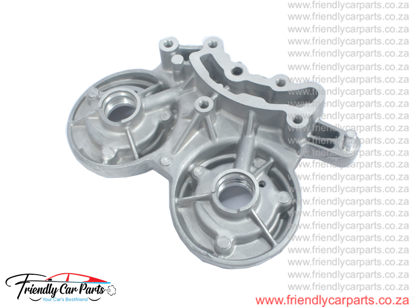 VW Golf 7 MK7 Passat  Audi Seat Skoda 2,0 TSI TFSI CJXE NEU Camshaft Bridge Bracket - Private Seller