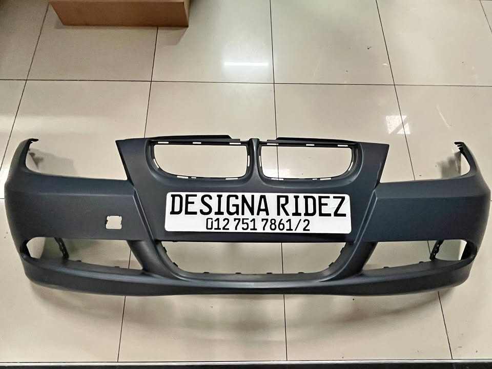 BMW E90 3-SERIES STANDARD PRE-LCI FRONT BUMPER AVAILABLE. - Private Seller BMW E90 3-SERIES STANDARD PRE-LCI FRONT BUMPER AVAILABLE. - Private Seller