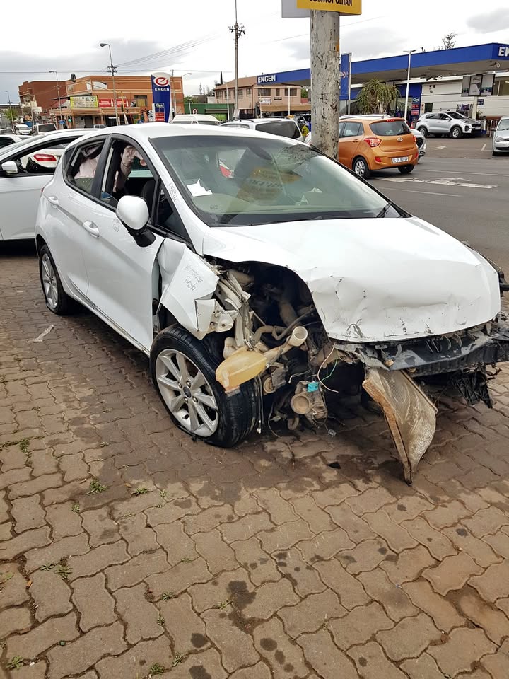 Ford Fiesta 2020 for Stripping!! - Private Seller Ford Fiesta 2020 for Stripping!! - Private Seller