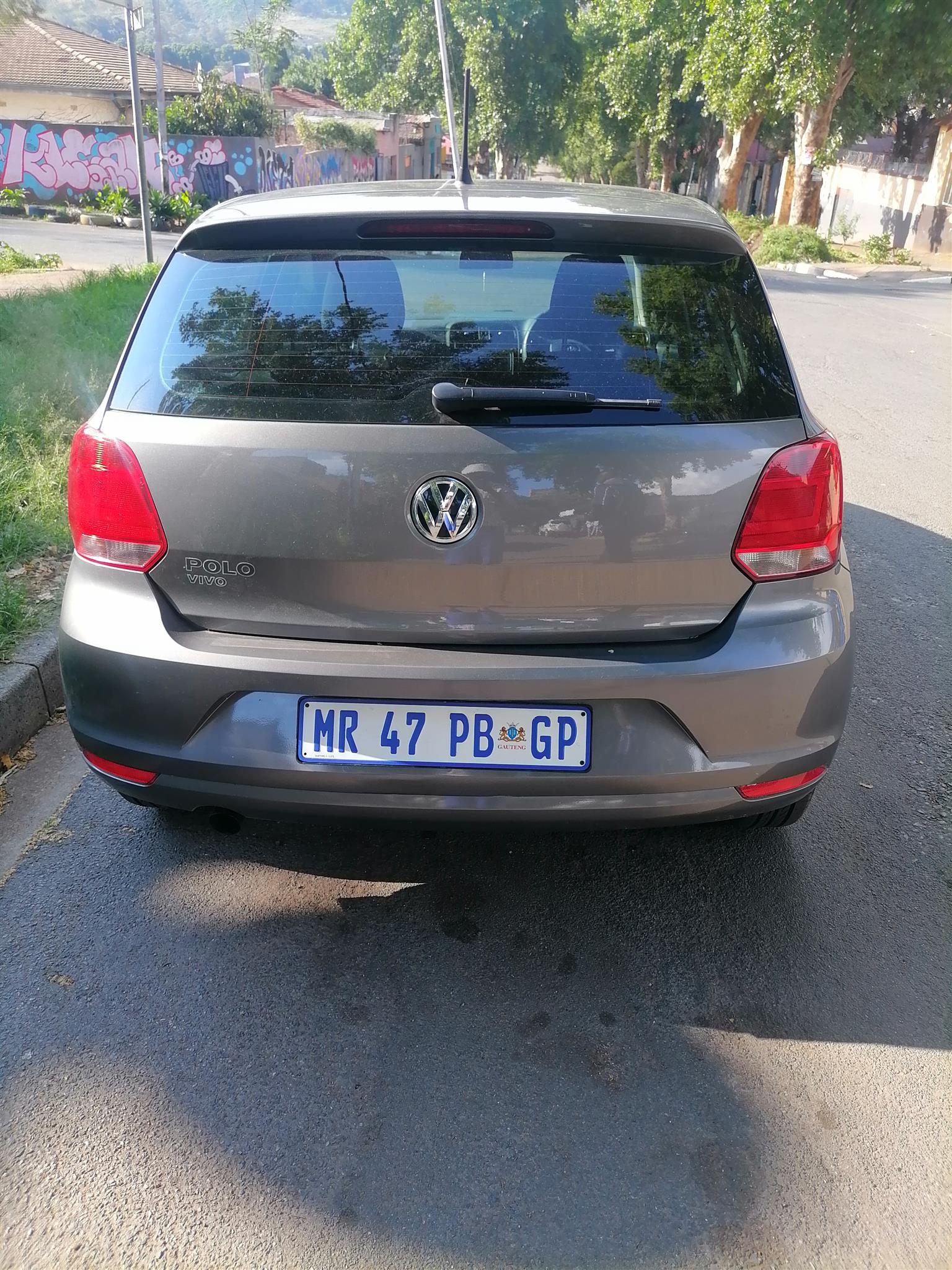 Used 2020 Volkswagen Polo Vivo 5-door 1.4 - Private Seller