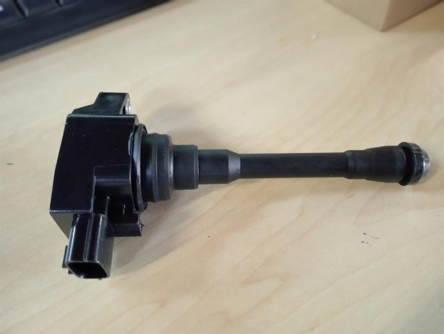 Renault Kwid 1.0 New Ignition Coil For Sale - For Reliable Spark And Performance - Private Seller Renault Kwid 1.0 New Ignition Coil For Sale - For Reliable Spark And Performance - Private Seller