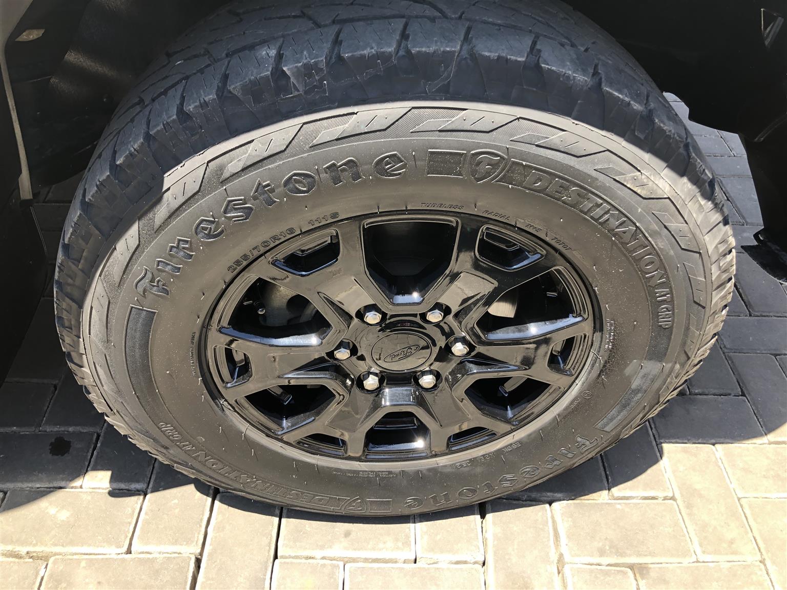 Used 2018 Ford Ranger 2.2TDCi double cab 4x4 XLS auto - Private Seller Used 2018 Ford Ranger 2.2TDCi double cab 4x4 XLS auto - Private Seller