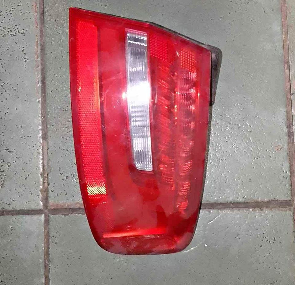 Audi A4 b8 RHS taillight - Private Seller