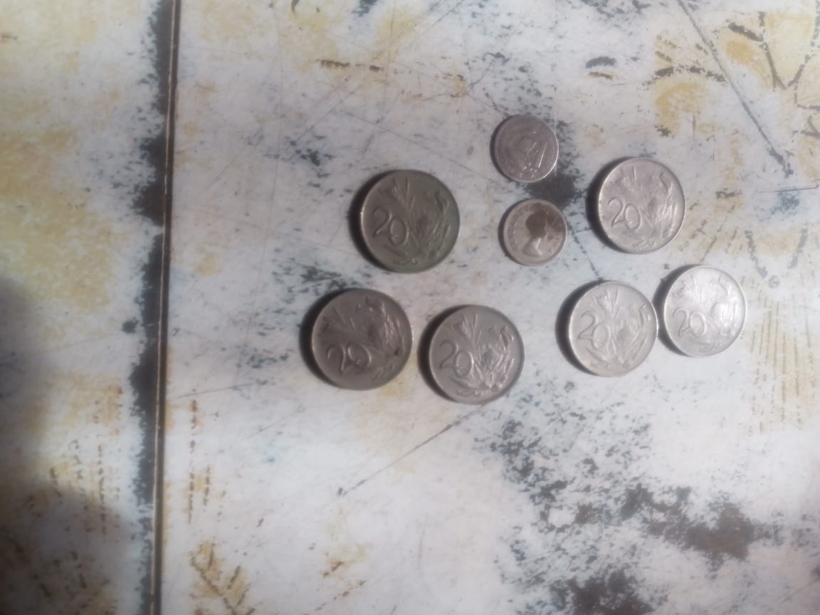 Century Coins