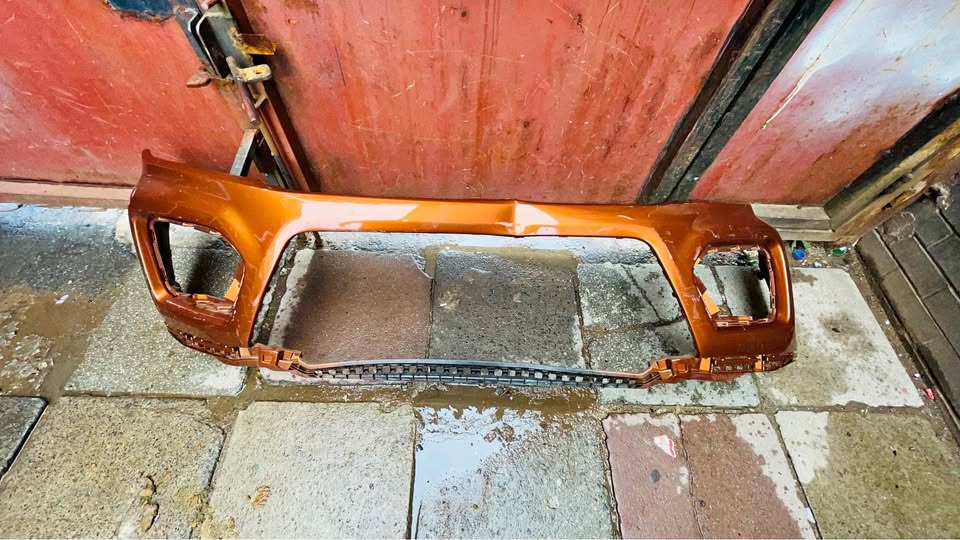 Suzuki Vitara bumper - Private Seller Suzuki Vitara bumper - Private Seller