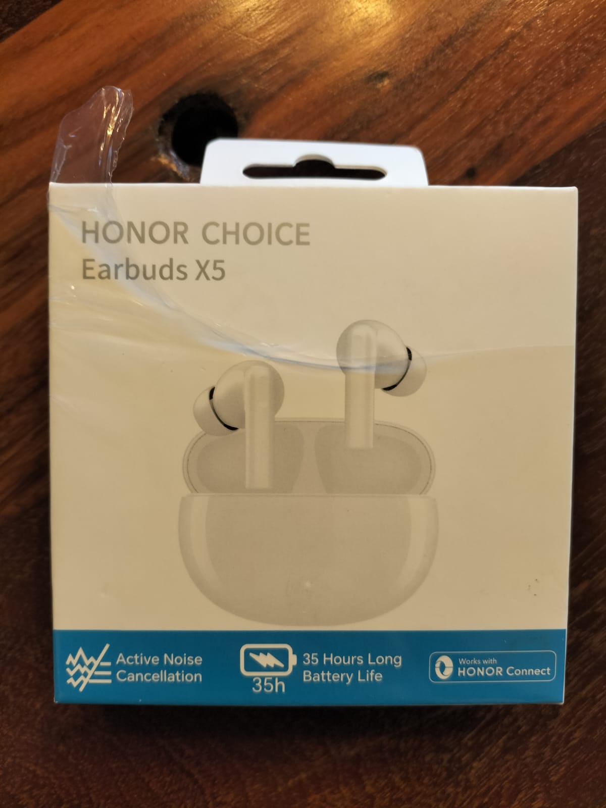 Honor Earbuds x5 (New) Honor Earbuds x5 (New)