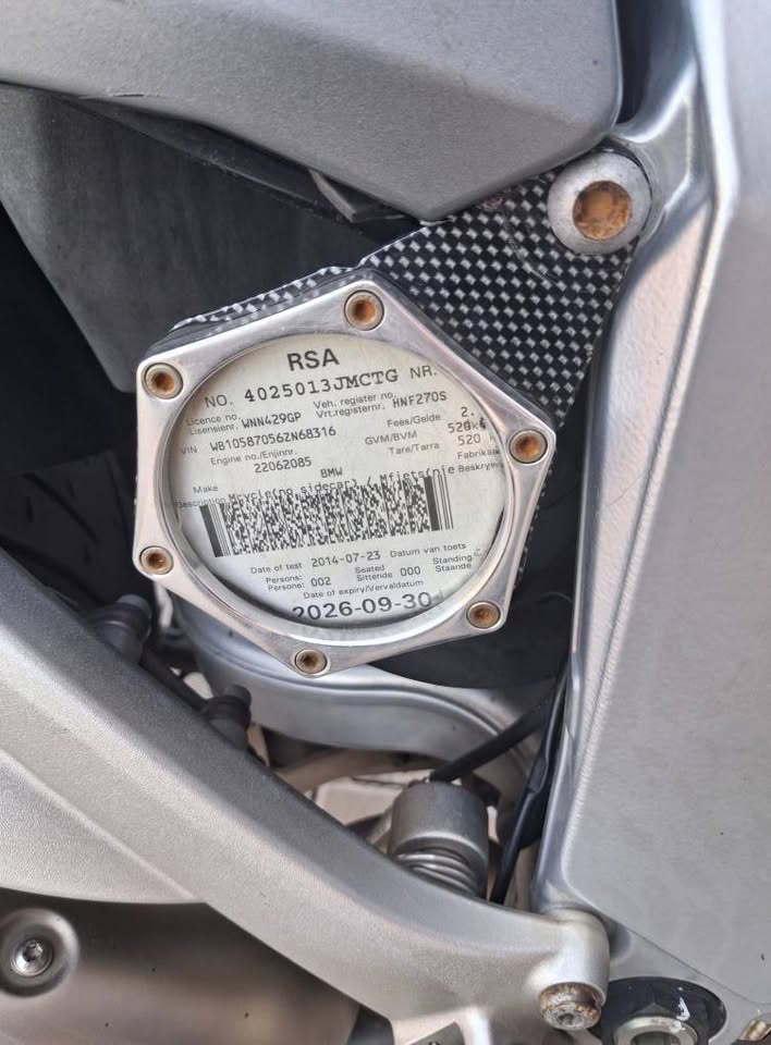Used BMW K1200 - Private Seller Used BMW K1200 - Private Seller