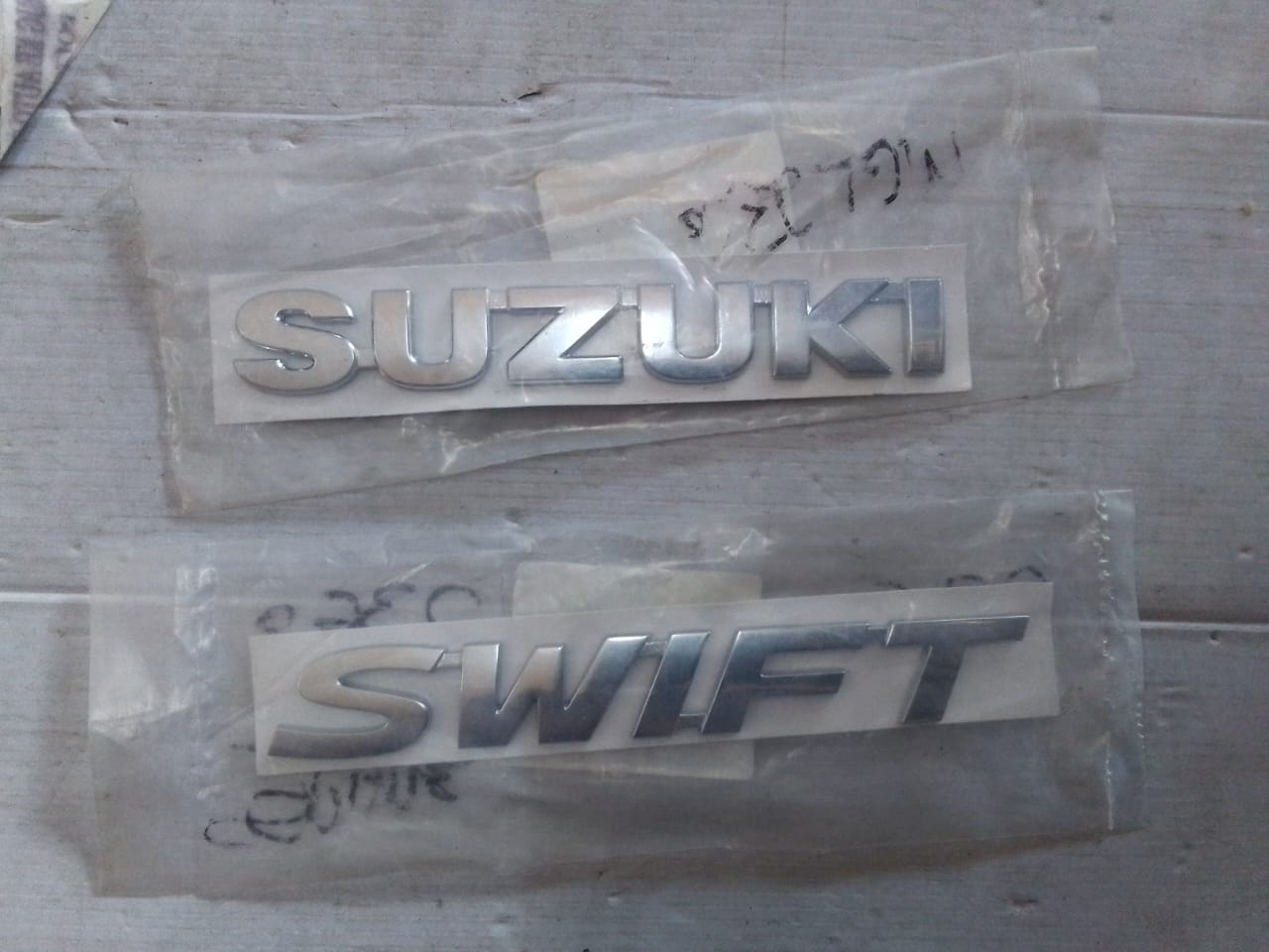 (2017-2021) STICKER FOR SUZUKI SWIFT - Private Seller (2017-2021) STICKER FOR SUZUKI SWIFT - Private Seller