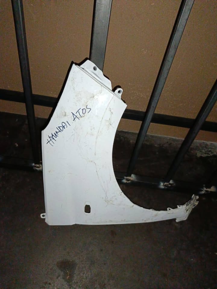 Hyundai atos fender - Private Seller
