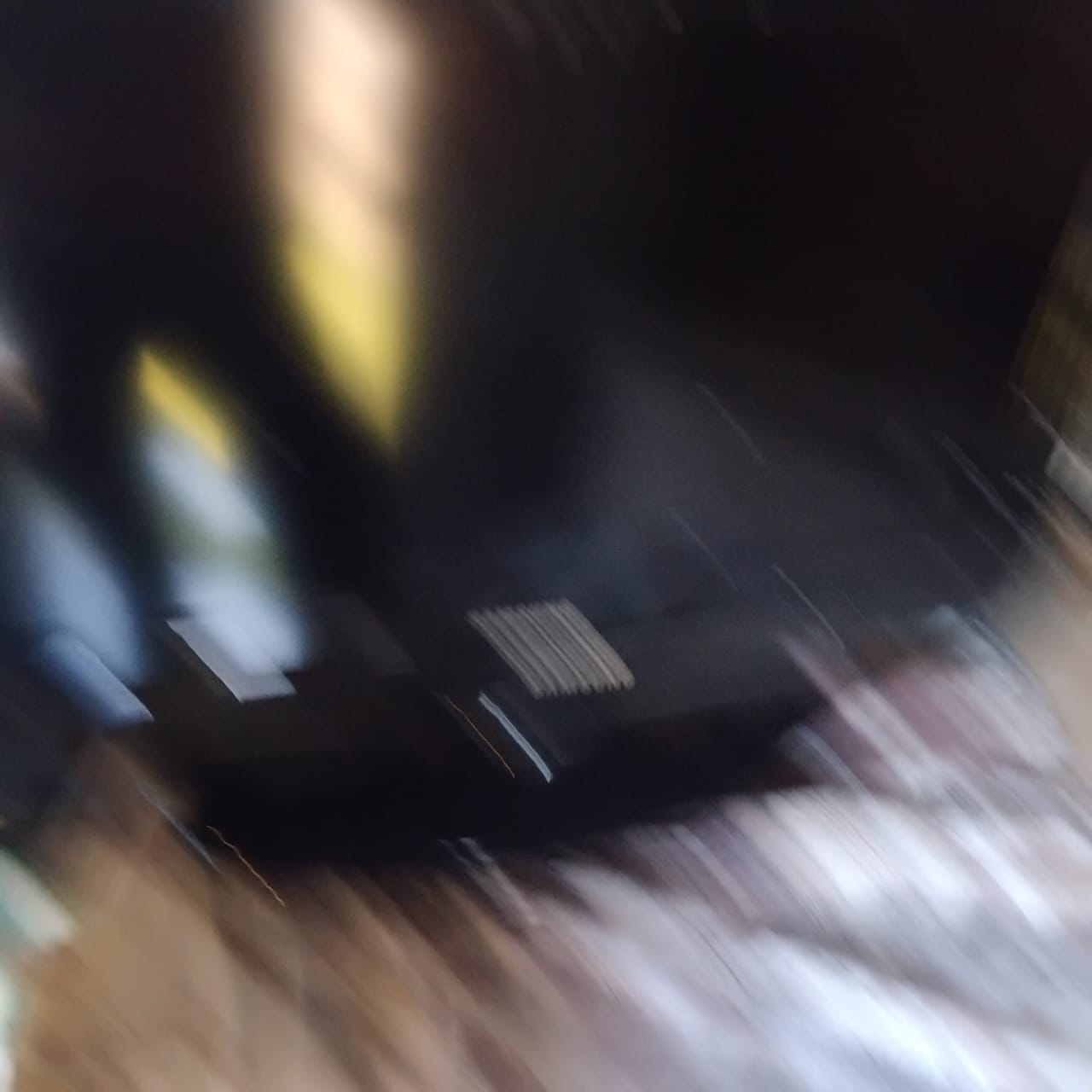 TV flat screen