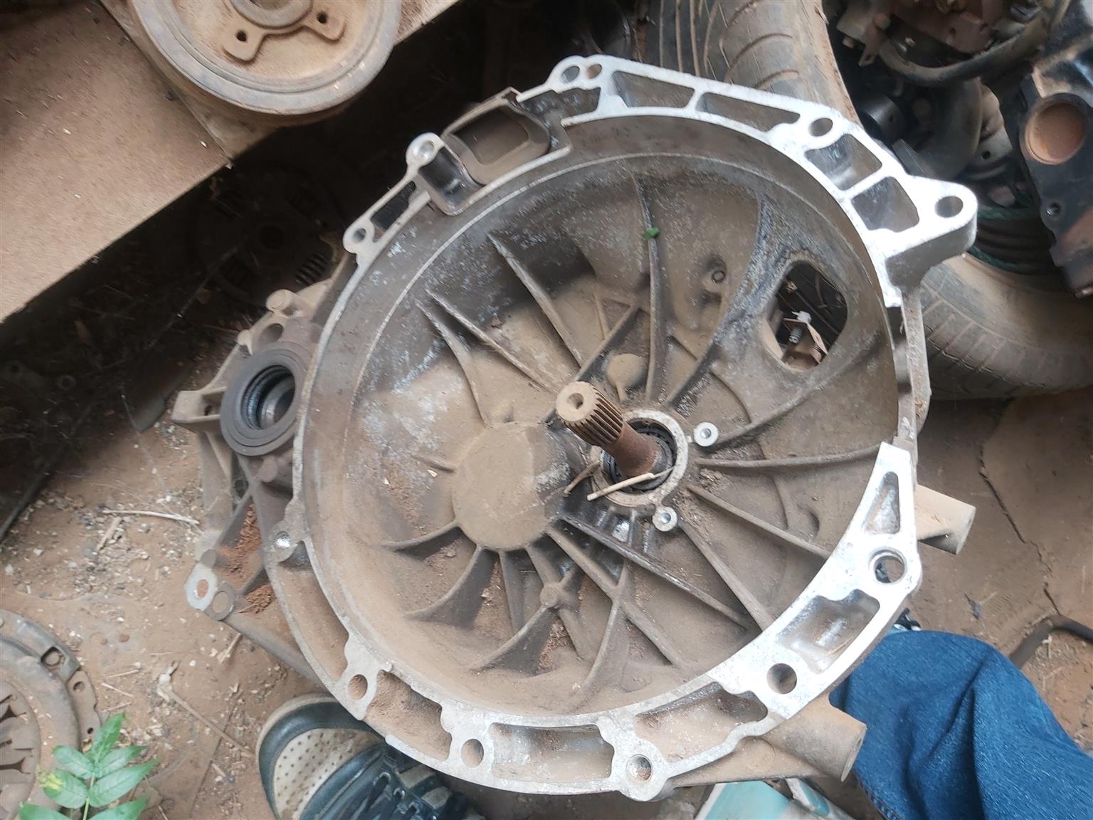 Ford mondeo 2l gearbox - Private Seller Ford mondeo 2l gearbox - Private Seller
