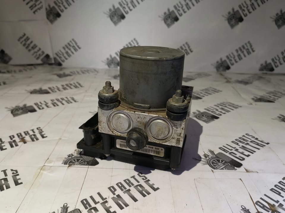 Nissan Qashqai J10 ABS pump for sale – Used - Private Seller Nissan Qashqai J10 ABS pump for sale – Used - Private Seller