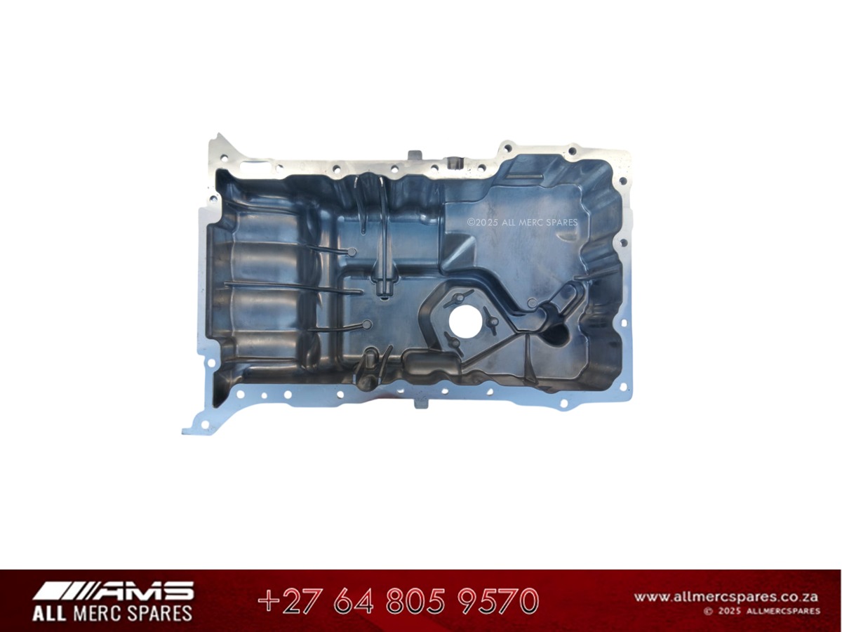 NEW W205 M270 OIL SUMP - Private Seller