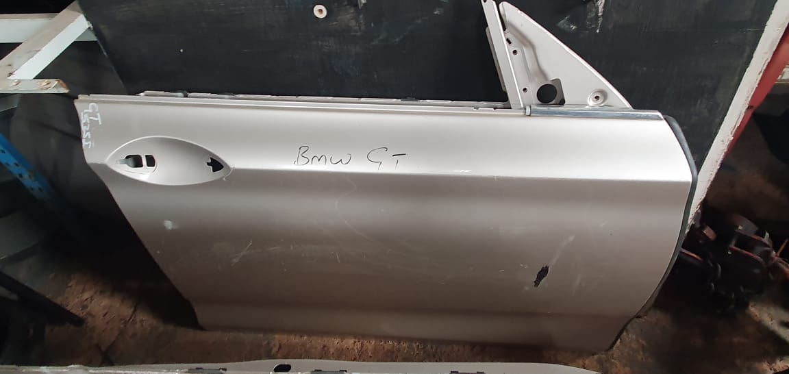 BMW GT DOORS - Private Seller