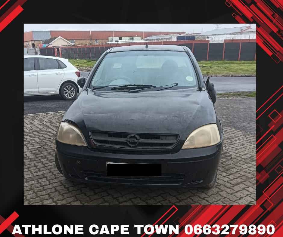 Now stripping Opel Gamma Utility 1.6 - Private Seller Now stripping Opel Gamma Utility 1.6 - Private Seller