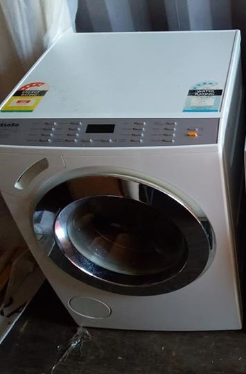 Miele Washing Machine >> Miele Washing Machine Junk Mail Miele Washing Machine >> Miele Washing Machine Junk Mail