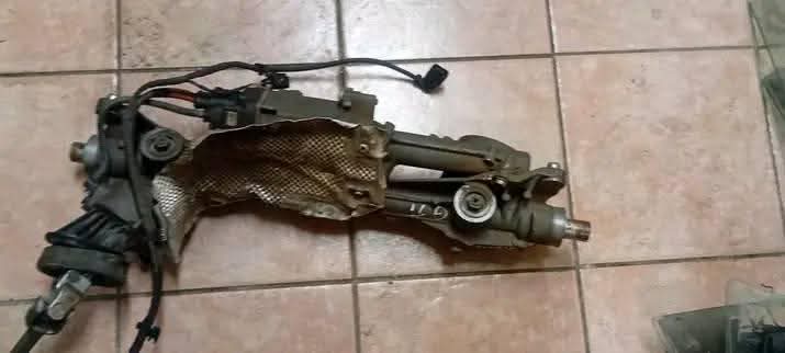 AUDI A3 STEERING RACK AVAILABLE - Private Seller AUDI A3 STEERING RACK AVAILABLE - Private Seller