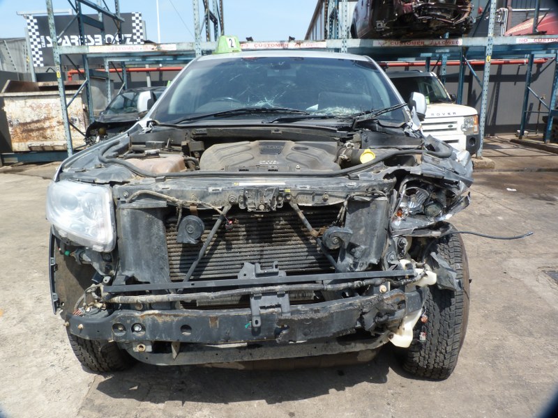 Jeep Grand Cherokee 3.0 V6 CRD LTD AT Silver - 2012 STRIPPING FOR SPARES - Private Seller Jeep Grand Cherokee 3.0 V6 CRD LTD AT Silver - 2012 STRIPPING FOR SPARES - Private Seller