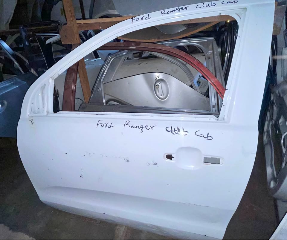Ford Ranger T7 Club cab door - Private Seller Ford Ranger T7 Club cab door - Private Seller