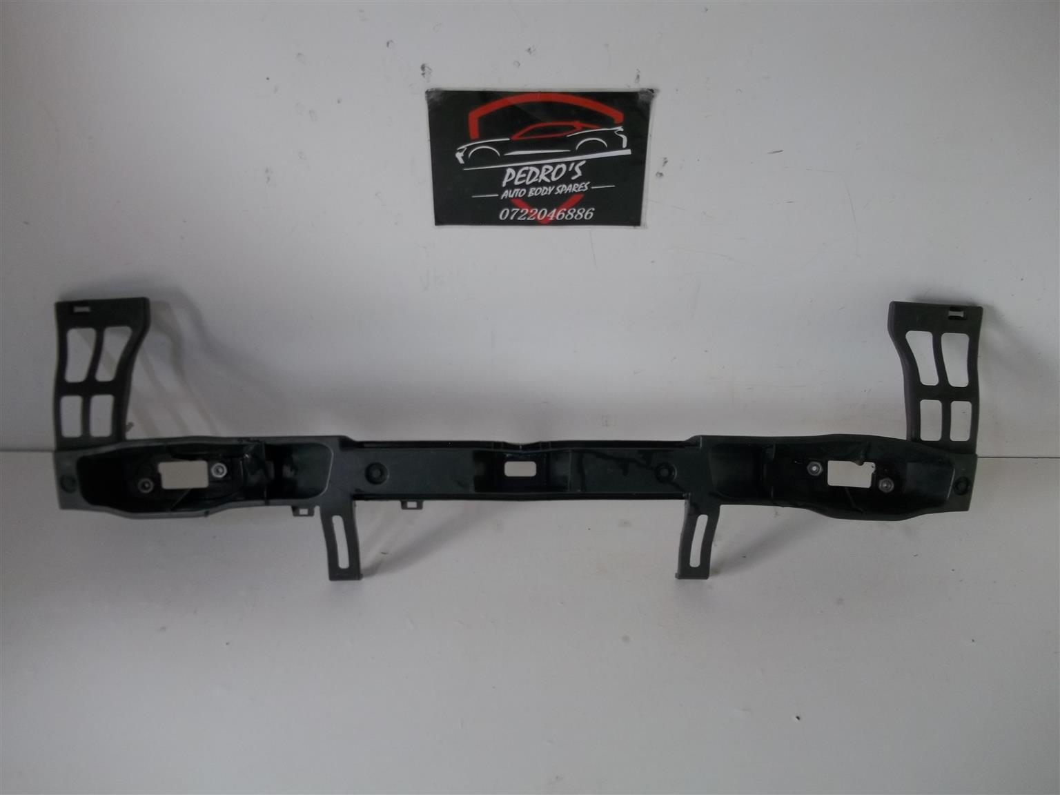 Hyundai Getz '05 rear bumper stiffener - Private Seller Hyundai Getz '05 rear bumper stiffener - Private Seller