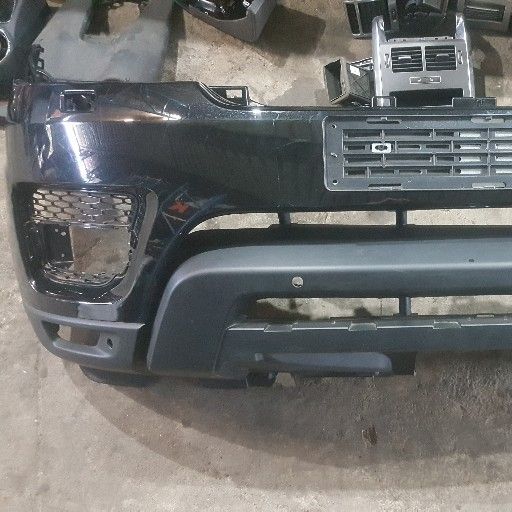 2015 Range Rover Sport 4.4l TDV8 Front Bumper for sale - Private Seller 2015 Range Rover Sport 4.4l TDV8 Front Bumper for sale - Private Seller