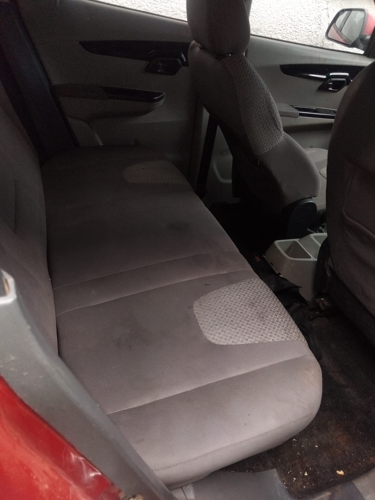 Used 2018 Mahindra KUV100 1.2TD D75 K6+ - Private Seller