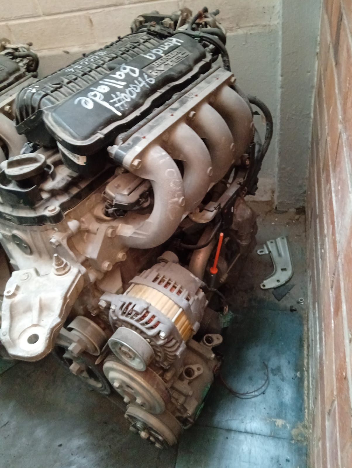 Honda Ballade Engine for Sale - Private Seller