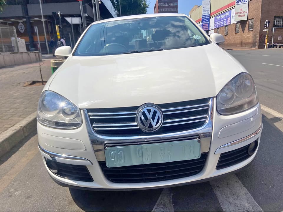2010 VW Jetta 5 1.6 89000km 2010 VW Jetta 5 1.6 89000km