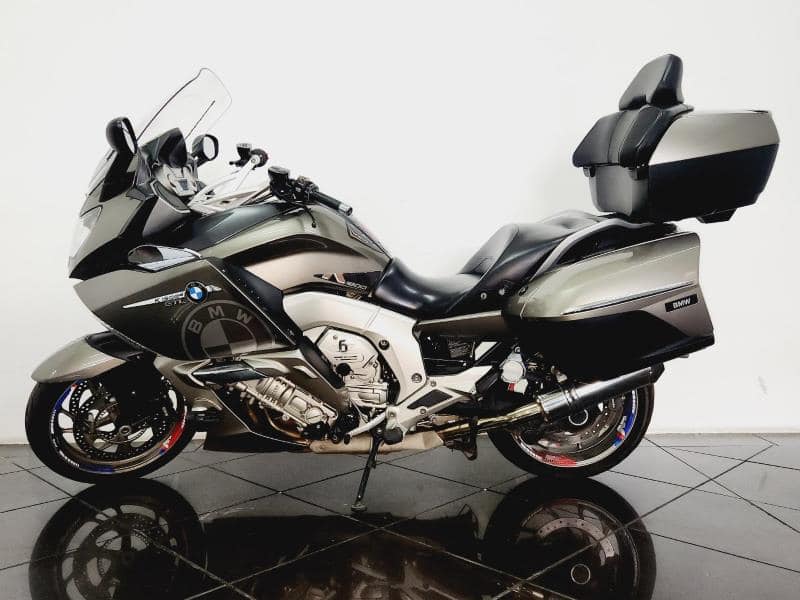 Used BMW K1600 - Private Seller