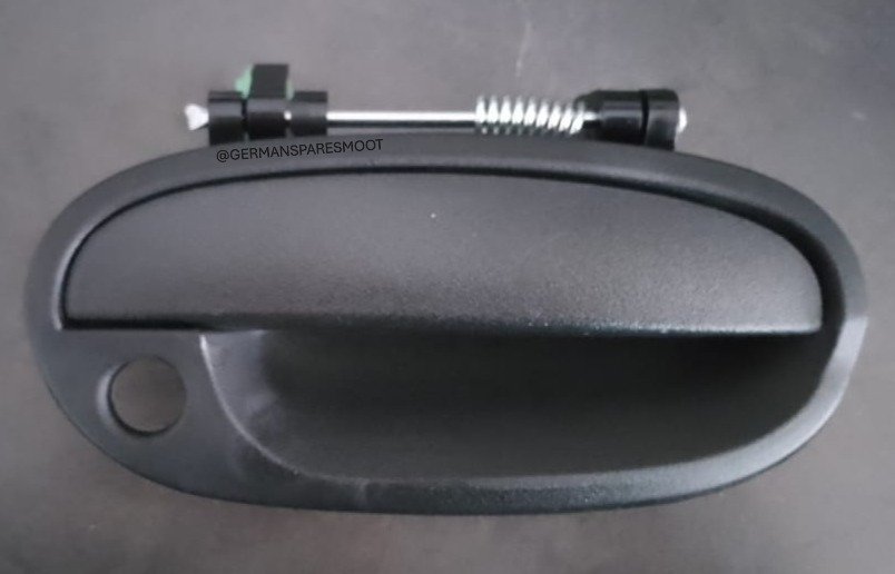 Chev Spark 2 New R/F Outer Door Handle - Private Seller Chev Spark 2 New R/F Outer Door Handle - Private Seller