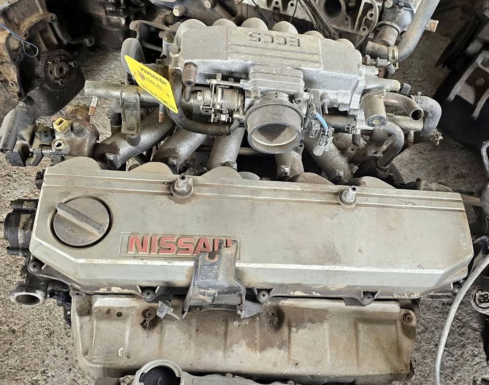 Nissan Skyline Engine For Sale - Private Seller