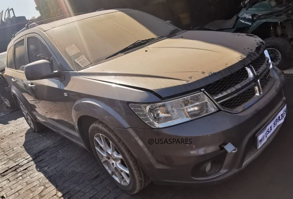 Stripping Now - 2012 Dodge Journey 3.6 - Private Seller