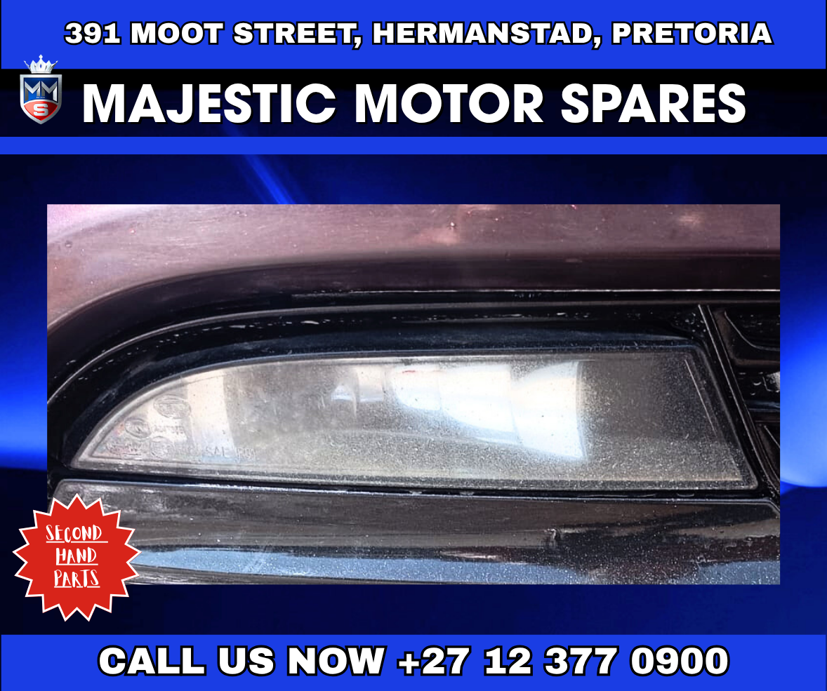2013 Audi A5 2.0 TDI S Line Facelift Cabriolet Fog Lights – For Sale - Private Seller