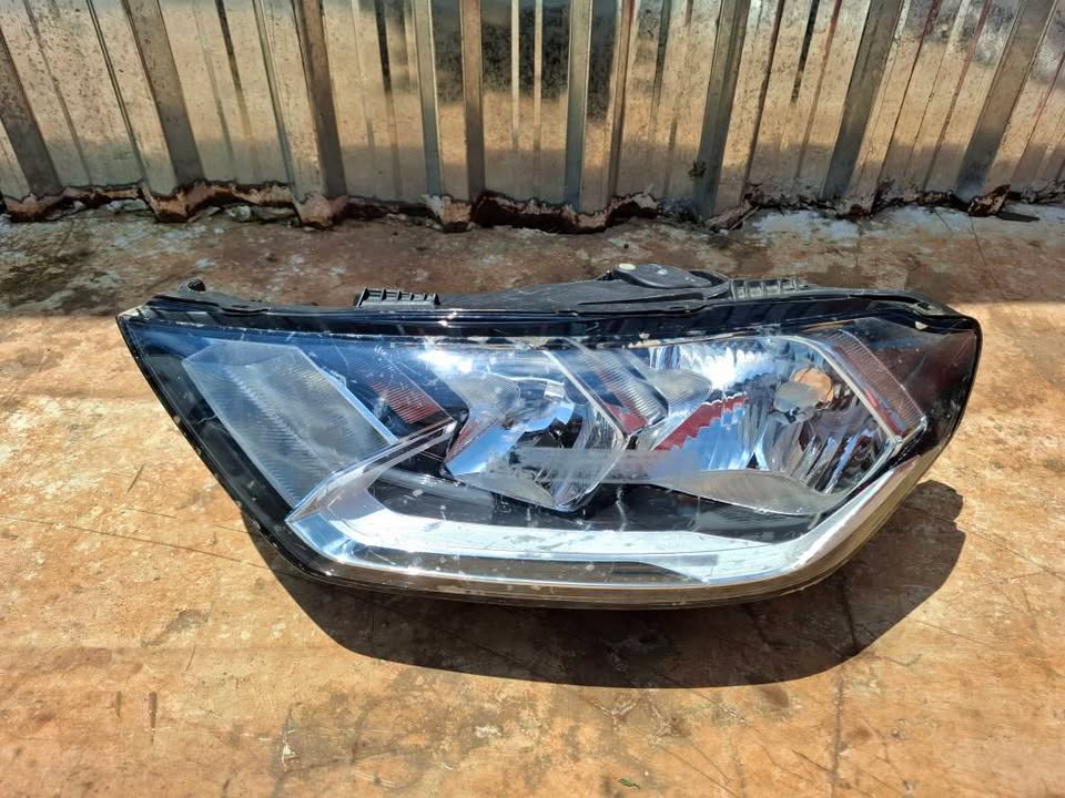 Audi A1 Headlight - Private Seller