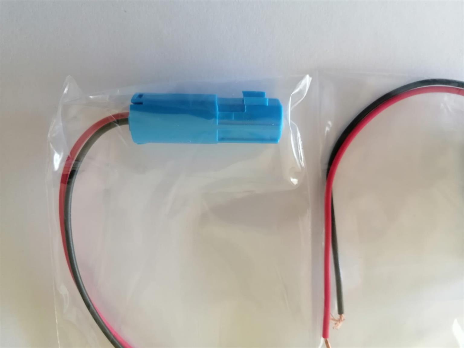 Renault Crank sensor Wiring kit Laguna Clio Logan Megane Scenic - Private Seller