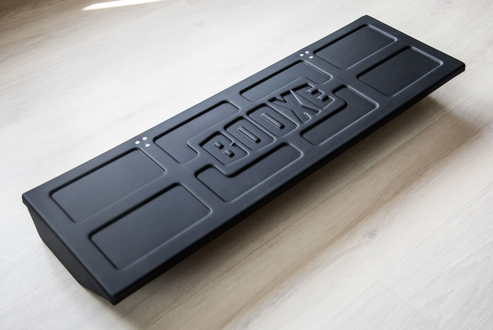 Toyota Fortuner boot mat and box Booxe - Private Seller Toyota Fortuner boot mat and box Booxe - Private Seller