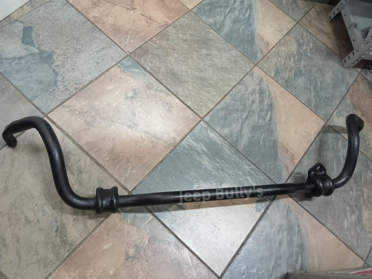 New Stock | Stabilizer Bar | Jeep Vehicles - Jeep Spares - Private Seller New Stock | Stabilizer Bar | Jeep Vehicles - Jeep Spares - Private Seller