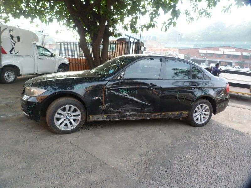 Stripping for spares BMW E90 320i 2007 auto - Private Seller