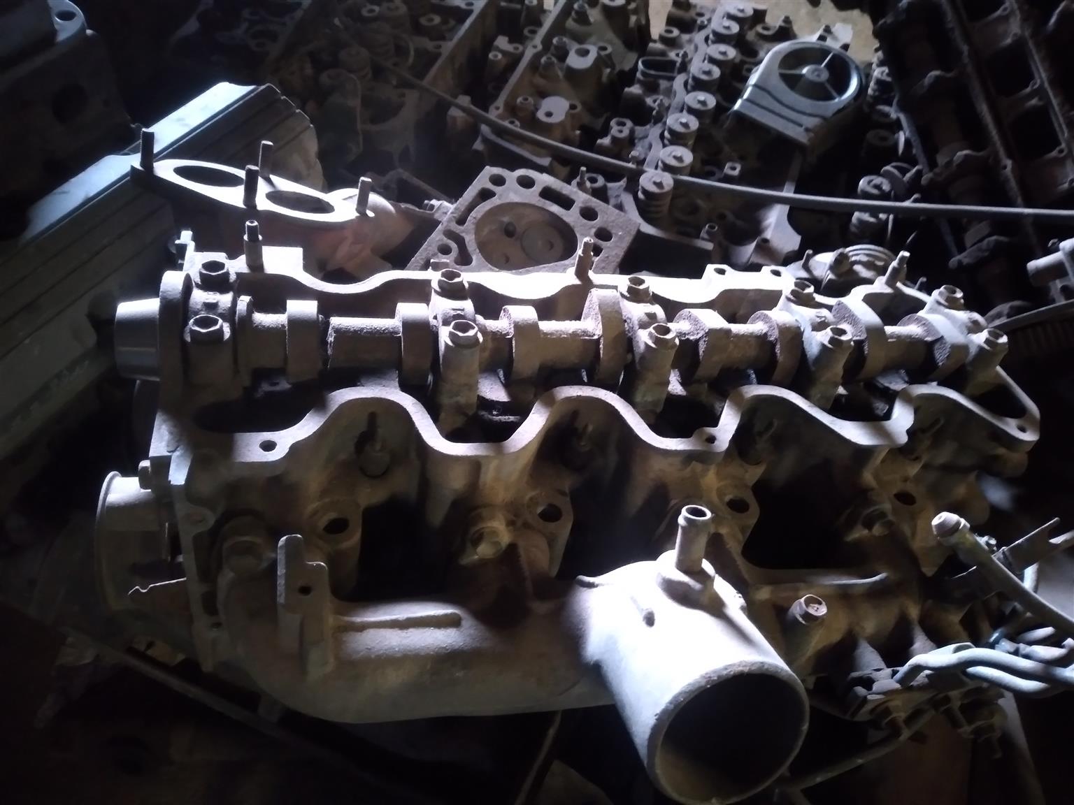 2c Toyota cylinder head for sale - Private Seller 2c Toyota cylinder head for sale - Private Seller
