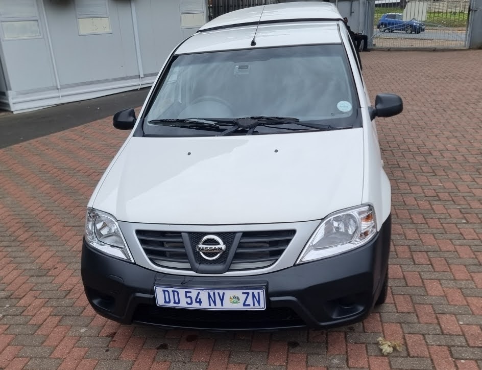 Used 2016 Nissan NP200 1.6i (aircon) - Private Seller Used 2016 Nissan NP200 1.6i (aircon) - Private Seller