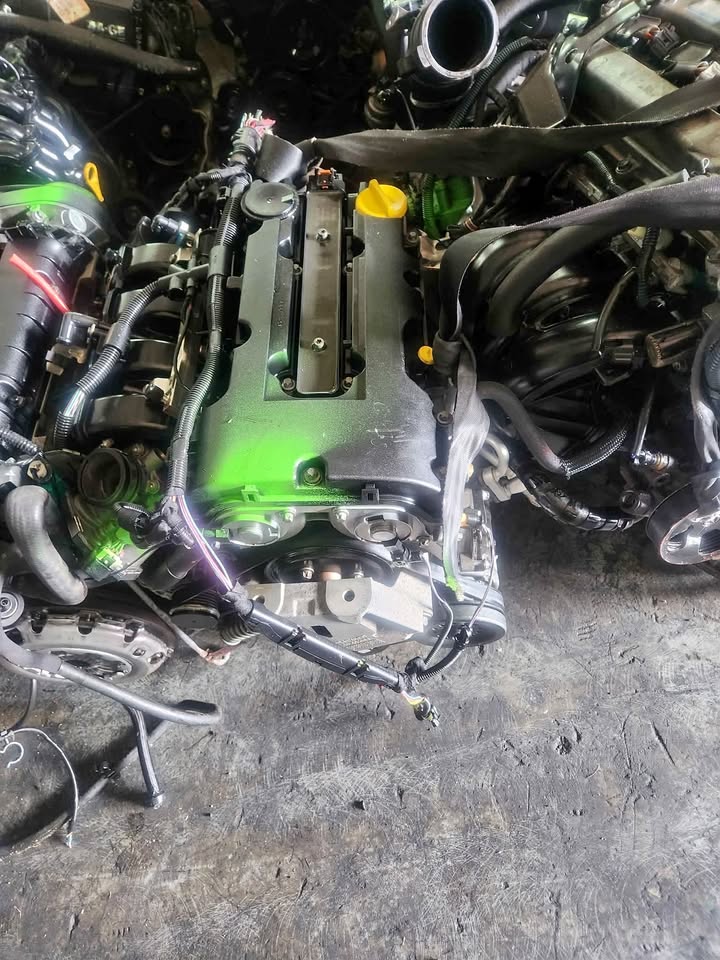 OPEL A14XER ENGINE FOR SALE - Private Seller OPEL A14XER ENGINE FOR SALE - Private Seller