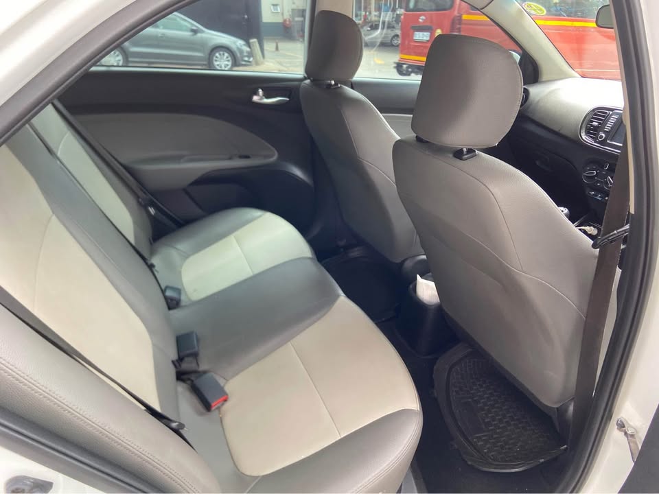 2022 Kia Pegas 97.000km