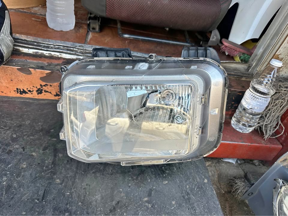 Hyundai Exter left side fog light - Private Seller Hyundai Exter left side fog light - Private Seller