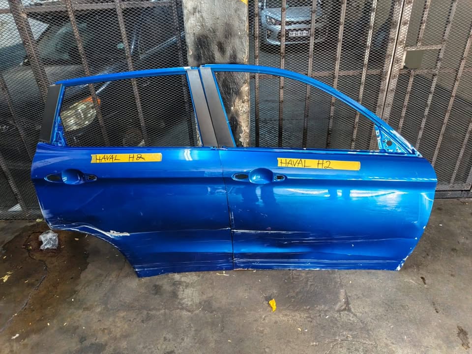 Haval H2 Right front and back door - Private Seller Haval H2 Right front and back door - Private Seller