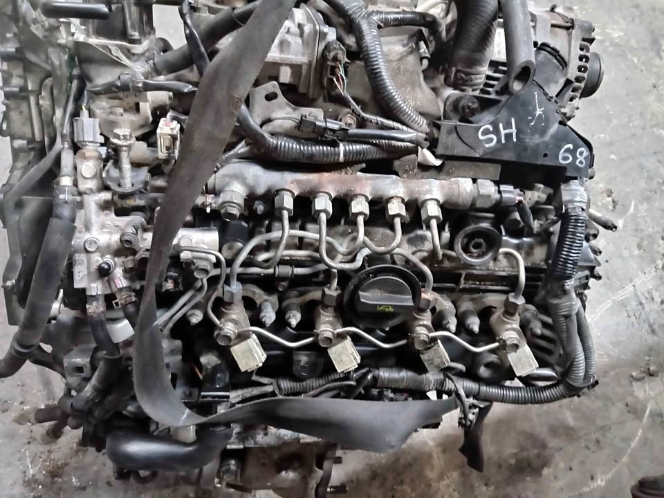 MAZDA CX-5 SH ENGINES FOR SALE | Junk Mail Marketplace