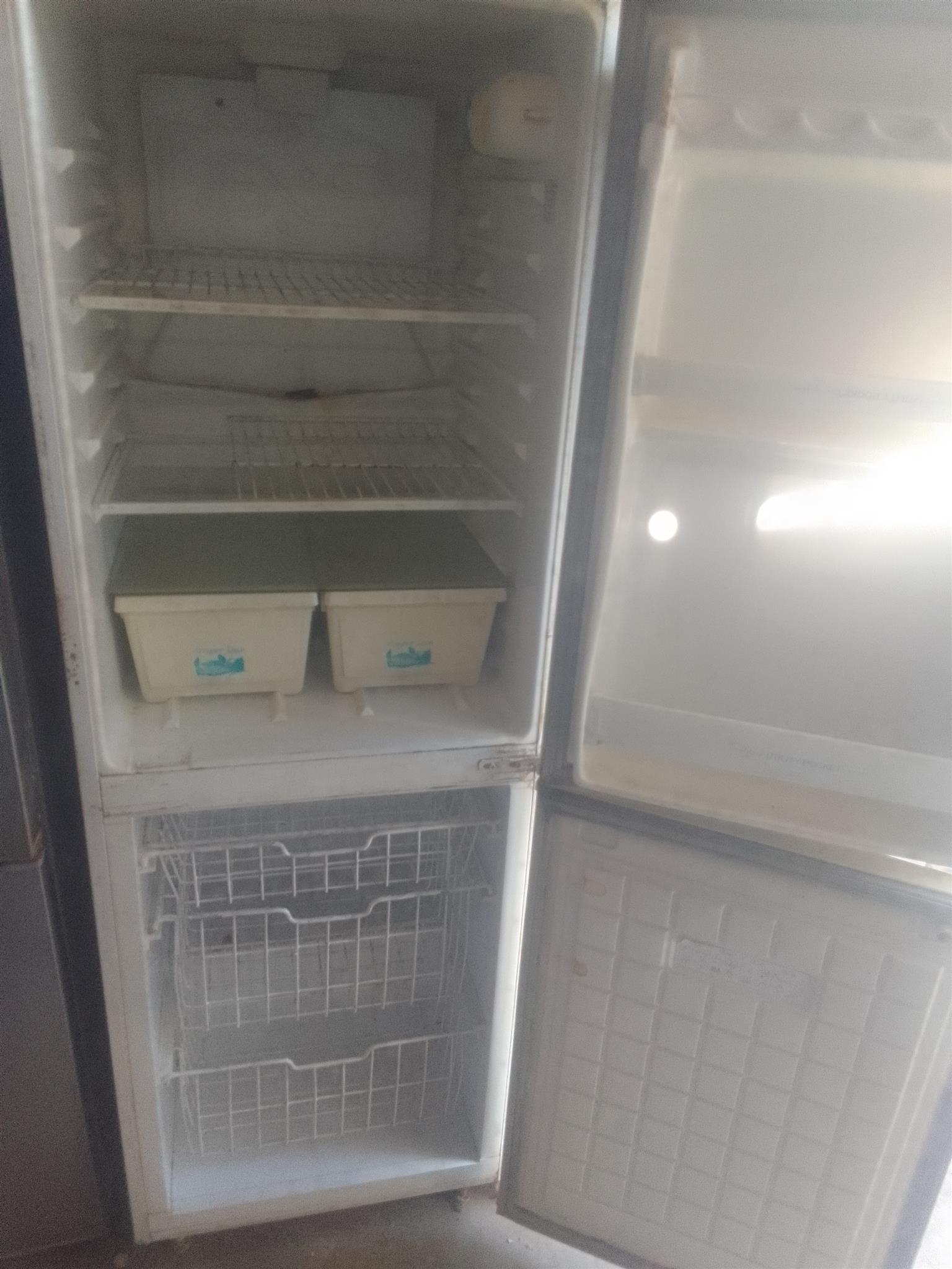 Fridge master fridge freezer | Junk Mail Marketplace
