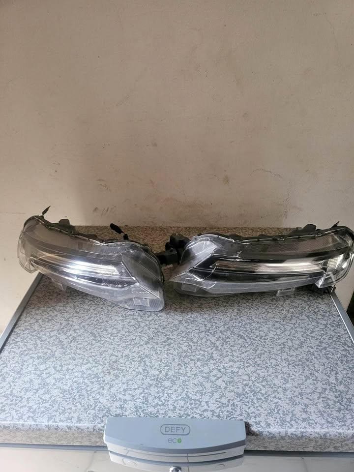 Renault Kiger headlights - Private Seller Renault Kiger headlights - Private Seller
